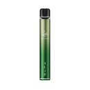 ElfBar VapeKit - ELFAProV2 Twilight Green & Menthol (1 Stk)