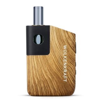 Wolkenkraft FX Mini Ultra - Wood (1 Stk)