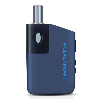 Wolkenkraft FX Mini Ultra - Night Blue (1 Stk)