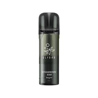 ElfBar VapePod 0mg - ELFAProV2 Strawberry Kiwi (2 x 2ml)