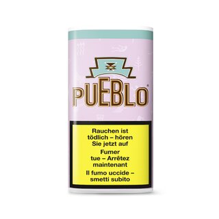 Pueblo Pink - Beutel (10 x 25g)