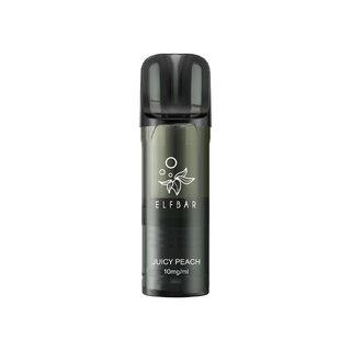 ElfBar VapePod 10mg - ELFAProV2 Apple Peach (2 x 2ml)