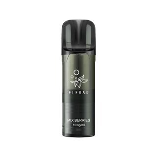 ElfBar VapePod 10mg - ELFAProV2 Mix Berries (2 x 2ml)
