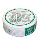 Odens Snus - Extreme Bags Double Mint (1 x 20g)