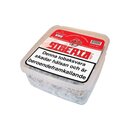 Siberia Snus X-Strong WhiteDry Slim - 80degree Rot (1 x...