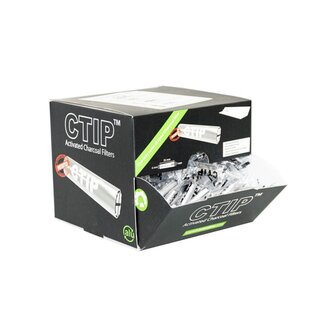CTip ActiveFilter 7mm - Konisch (1 x 500Stk)