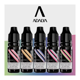 Adalya Liquid 20mg
