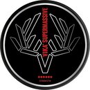 VIKA Snus Regular White Dry - Supermassive (1 x 17g)