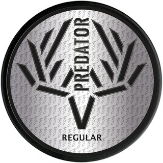 VIKA Snus Regular White Dry - Predator(1x 13g)