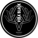 VIKA Snus Regular White Dry - Black (1x 13g)
