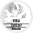 VIKA Snus 12,5mg - Champ (1x 12g)