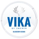 VIKA Snus 12,5 mg - Blueberry Cosmo (1x 12g)