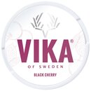 VIKA Snus 12,5mg - Black Cherry (1x 12g)