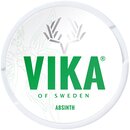 VIKA Snus 12,5mg - Absinth (1x 12g)