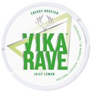VIKA Rave Snus 50mg - Juicy Lemon (1x 12g)