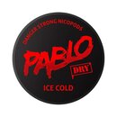 Pablo Snus - Ice Cold - 30mg/g (1 x 12g)