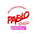 Pablo Snus - Exclusive Strawberry Watermelon - 50mg/g (1...