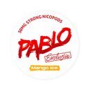 Pablo Snus - Exclusive Mango Ice - 50mg/g (1 x 12g)