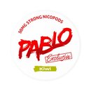 Pablo Snus - Exclusive Kiwi - 50mg/g  (1 x 12g)
