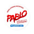 Pablo Snus - Exclusive Frosted Ice - 50mg/g (1 x 12g)