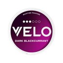 Velo Snus 3/6 Import - Dark Blackcurrant (1 x 14g)
