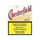 Chesterfield Zigaretten Box Big - Original (8 x 25Stk)
