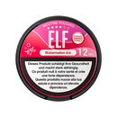 ElfBar Snus Swiss Edition 12mg - Watermelon Ice (1 Stk)