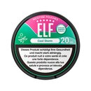 ElfBar Snus Swiss Edition 20mg - Cool Storm (1 Stk)