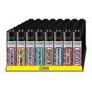 Clipper Feuerzeug Softflame - Best of Schimpfw�rter (1 x...