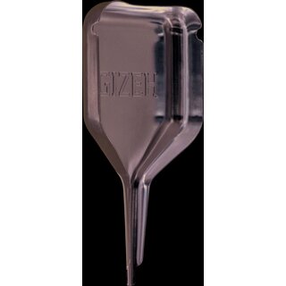 GIZEH ConeFiller - ConeLoader mit Stopfer (1Stk)