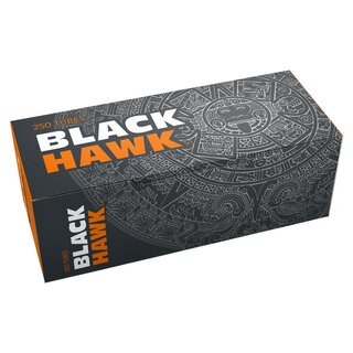 BlackHawk Zigarettenh�lsen (4 x 250Stk.)