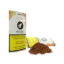 Muza Nikotinfreier Tabakersatz Beutel - Hemp Clementine...