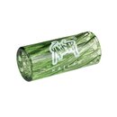 Kailar GlassFilter 13mm - Spiral Gr�n (1Stk)