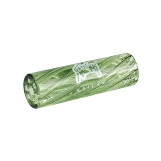 Kailar GlassFilter 9mm - Spiral Gr�n (1Stk)