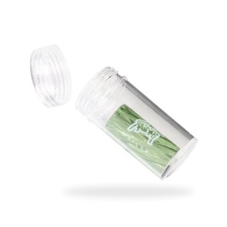 Kailar GlassFilter 9mm - Spiral Schwarz (1Stk)