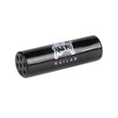 Kailar GlassFilter 9mm - Spiral Schwarz (1Stk)