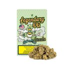 Weedx Indoor Bl�ten - Legend OG (CHF50.00/8g)