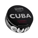 Cuba Snus - Black Cherry - 43mg (1x13g)