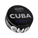 Cuba Snus - Black Blueberry - 43mg (1x13g)