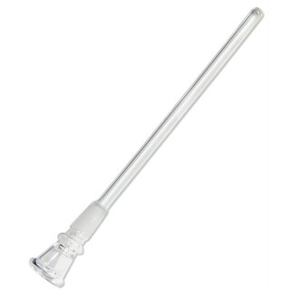 Bong Glas Chillum- 210mm - 14.5er Schliff (1 Stk)