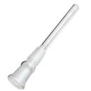 Bong Glas Adapter - 100mm - 2 x 19er Schliff (1 Stk)