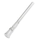 Bong Glas Adapter - 100mm - 2 x 14.5er Schliff (1 Stk)
