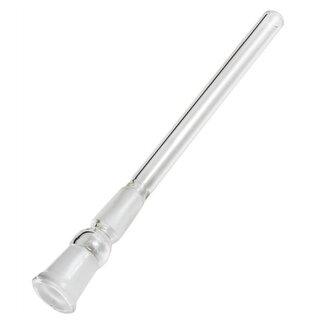 Bong Glas Adapter - 120mm - 2 x 14.5er Schliff (1 Stk)