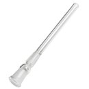 Bong Glas Adapter - 120mm - 2 x 14.5er Schliff (1 Stk)