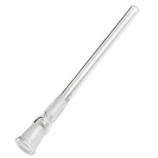 Bong Glas Adapter - 140mm - 2 x 14.5er Schliff (1 Stk)