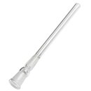 Bong Glas Adapter - 140mm - 2 x 14.5er Schliff (1 Stk)