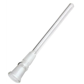 Bong Glas Adapter - 160mm - 2 x 19er Schliff (1 Stk)