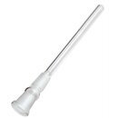 Bong Glas Adapter - 160mm - 2 x 19er Schliff (1 Stk)