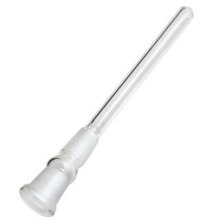 Bong Glas Adapter - 140mm - 2 x 19er Schliff (1 Stk)