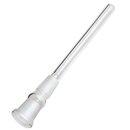 Bong Glas Adapter - 140mm - 2 x 19er Schliff (1 Stk)
